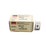 Warner Electric 7410-448-008 MCS-814 Nsmp. Fixed Price $84.00.