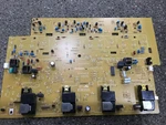 Panasonic NPKZA41B A30C5 EUKMBZA41H Control Board Circuit Oki C711. Fixed Price $64.00.