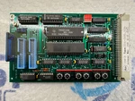 Leitz INF3 Type 301-305.126 Board. Fixed Price $95.99.