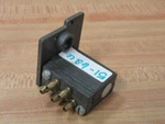 Numatics PB5-0001 Valve PB50001 W/o Hardware. Fixed Price $113.77.