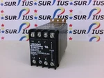 Ussp Regent SR552-11 SR55211 Solid-state Sensitive Relay. Fixed Price $72.50.