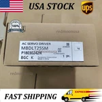 For Panasonic Ac Servo Driver MBDLT25SM New. Fixed Price $558.39.