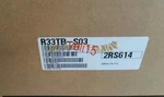 1PCS Mitsubishi Robot Teach Pendant R33TB-S03 New. Fixed Price $2070.50.