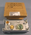 Siemens Simatic Et 200PRO 6ES7 194-4AD00-0AA0 Connecting Module. Fixed Price $69.99.
