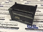 Omron Programmable Controller CP1L-M40DT1-D W/warranty. Fixed Price $67.00.