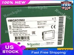 New Schneider HMIGXO3502 Magelis 7" Color Touch Screen Panel Tft. Fixed Price $396.51.