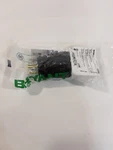 Bryant 5965B 3 Wire Industrial Straight Blade Plug 125VAC 15A New Package. Fixed Price $9.45.