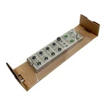 ICE1-8IOL-G60L-V1D 295313 Pepperl+fuchs, Io-link Master Module .... Fixed Price $445.99.