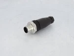 Allen Bradley 871A-TS4-DM Series Connector New In Box. Fixed Price $18.00.