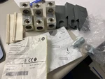 New Allen Bradley Kit Lugs 140G-K-TLA13140G Frame-k. Fixed Price $44.99.