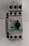 Siemens 3RV1021-0EA10 Motor Starter Protector 5.2A 3P 0.4-0.28AMP Free Fast Ship. Fixed Price $99.00.