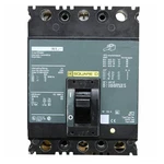 Square FH36080G Amp Pole 480V Molded Case Breaker. Fixed Price $893.18.