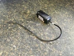 Keyence IG-1050 Laser Displacement Sensor (kb). Fixed Price $125.00.