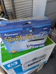 Norcent External Cdrw 24 Model: EW520. Fixed Price $20.00.