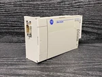 Allen Bradley 1764-LRP Ser Fw 14 Micrologix 1500 Cpu Processor Unit Plc. Fixed Price $161.39.