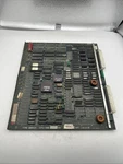 Fine Sodick Circuit Board CPU-386 See Pics. Fixed Price $810.00.