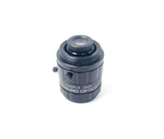 Edmund Optics 33303 12MM/F1.8 Fixed Focal Length C-mount Lens. Fixed Price $69.99.