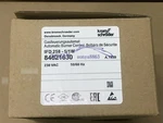 1PCS New Krom Schroder. Fixed Price $295.00.
