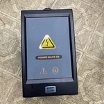 Atlas Copco Db Power Mac Distribution Box 8435-5660-10 W/ Cords 480V B3B. Fixed Price $50.00.
