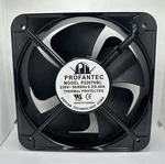 P2207HBL Profantec Thermal Protected Axial 0.3/0.46A Electric Cooling. Fixed Price $87.12.