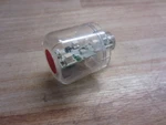 Allen Bradley 855E-LL24R Led Lamp 855ELL24R. Fixed Price $55.77.