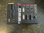 Keyence CV-X450F Vision System Controller W/CA-E100 & (2) CA-DC40E CA-DC60E. Fixed Price $3000.00.