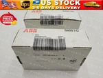 Abb 3BSE020510R1 S800 I/o DO801 New Us Free Tax. Fixed Price $263.76.