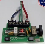 Ge PS37A1 Asm. No. 44A737246-G01 Board Used T/o. Fixed Price $145.00.