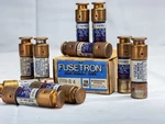Bussmann Fusetron FRN-R-4 4A 250V Dual-element Time Delay Lot Of 10. Fixed Price $47.59.