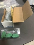 Omron DCN1-1C Sysmac Connector New In Box. Fixed Price $45.00.