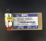 1PCS New York 025-28678-113 Air Conditioning Pressure Sensor. Fixed Price $228.16.