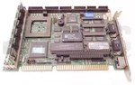 Advantech PCA-6143P Industrial Cpu Card, 486 Sx/dx, 1906614330. Fixed Price $140.00.