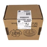 New Sealed Allen-bradley 2080-LC20-20QBBR MICRO820 I/o Enet/ip Controller. Fixed Price $216.00.