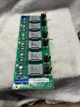 Abb Transformer Board SDCS-PIN-48 SDCS-PIN48-SD Coated 3BSE004939R1012 Rev J. Fixed Price $439.99.