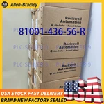 Free Delivery New Sealed- Allen Bradley 81001-436-56-R Voltage Feedback. Fixed Price $4088.00.