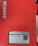 Beckhoff Plc Module. Fixed Price $305.29.