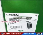 Schneider LXM05AD17M2 Brand New High Quality Servo Drive Fast Ship Us Stock. Fixed Price $2738.35.