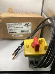 Tpi Corp. DCS403/5100 Accessory Disconnect Switch 40A 600V New. Fixed Price $17.50.