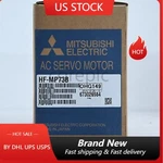 Mitsubishi HF-MP73B Servo Motor 1PC New HFMP73B Expedited Shipping. Fixed Price $338.40.