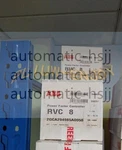 1PC New Abb RVC-8 RVC8-1/5A Power Factor Controller. Fixed Price $382.88.