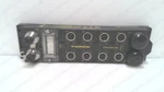 Turck FGEN-XSG16-5001, Input / Output Module Unit, 6825421, New* #352719. Fixed Price $375.00.