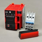 Allen Bradley Compact Guardlogix SIL2 0.6/0.3M Safety Controller 5069-L306ERS2. Fixed Price $3136.00.