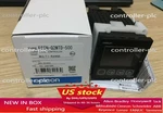 Omron E5CN-Q2MTD-500 Temperature Controller New Free Shipping E5CNQ2MTD500. Fixed Price $115.05.