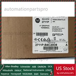 2711P-B4C20D8 Ab Allen Bradley Us Free Tax. Fixed Price $2203.40.