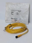 Allen-bradley 889R-F3ECA-5 Ac Micro Cable, Straight, 16.4' Length, Pin, 300V. Fixed Price $29.99.