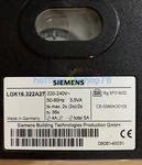New Siemens Controller LGK16.322A27 LGK16322A27. Fixed Price $779.20.