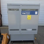 Thyssenkrupp TAC-20 Elevator Controller New Surplus Complete System 20HP 4. Fixed Price $4800.00.