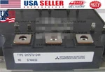 New Mitsubishi CM75TU-24H CM75TU24H Igbt Module Us Free Tax. Fixed Price $189.03.