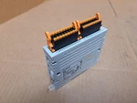 Mitsubishi Electric Programmable Controller Model No. FX5-C32ET/DS-TS. Fixed Price $200.00.