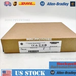 New Sealed Ab 1756-L61 Controllogix 2MB Memory Controller 1756L61 Us Free Tax. Fixed Price $239.75.